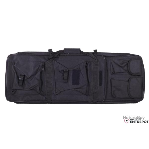 Wo Sport Housse 85cm (BK)