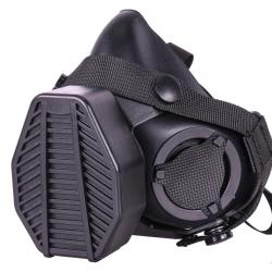 Wo Sport Masque Tactique SOTR Factice (BK)