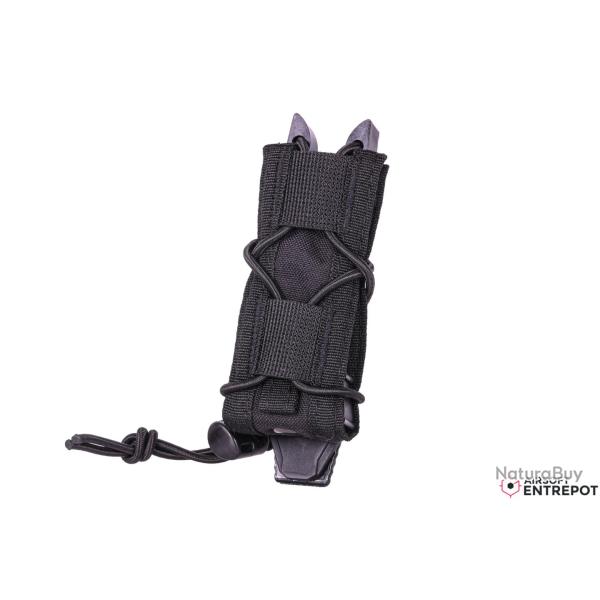 Wo Sport Poche 9mm Tiger Type (BK)