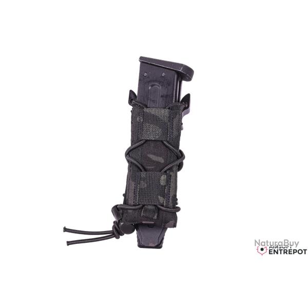 Wo Sport Poche 9mm Tiger Type (MCBK)