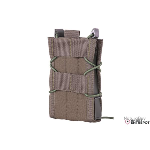 Wo Sport Poche 5.56 Tiger Type (RG)