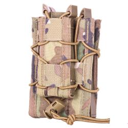 Wo Sport Poche Combo Tiger Type (MC)