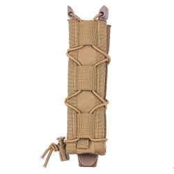 Wo Sport Poche 9mm Tiger Type Longue (CB)