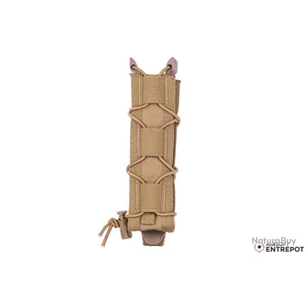 Wo Sport Poche 9mm Tiger Type Longue (CB)