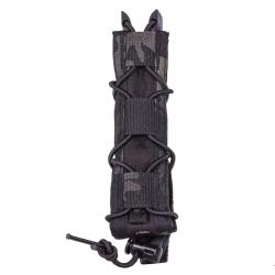 Wo Sport Poche 9mm Tiger Type Longue (MCBK)