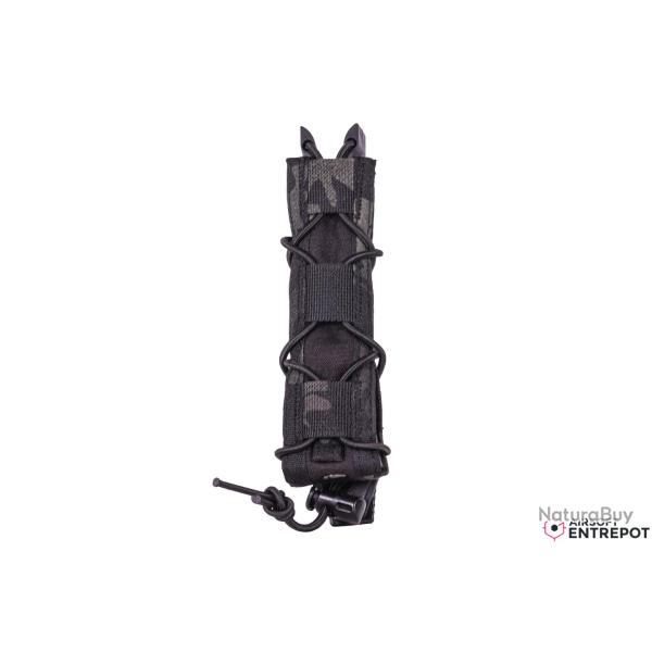 Wo Sport Poche 9mm Tiger Type Longue (MCBK)