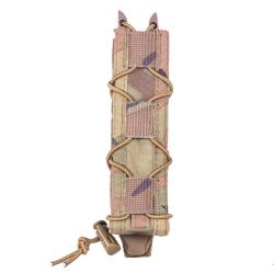 Wo Sport Poche 9mm Tiger Type Longue (MC)