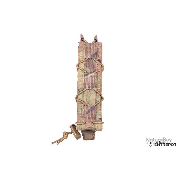 Wo Sport Poche 9mm Tiger Type Longue (MC)