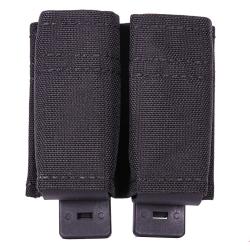 Wo Sport Double Poche FAST 9mm (BK) -