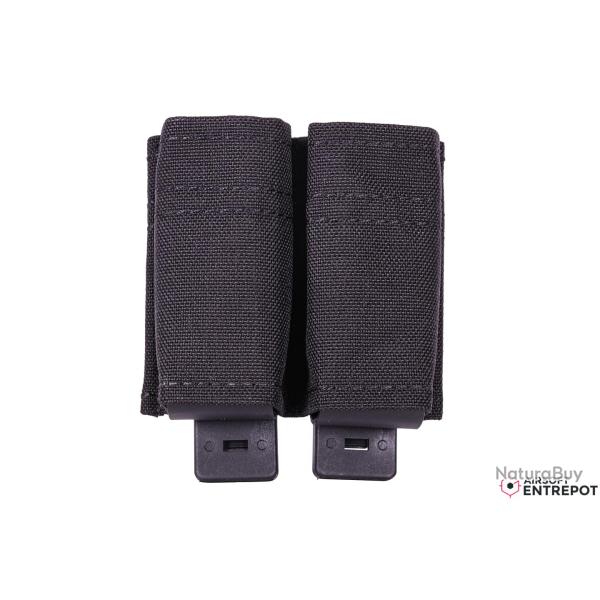 Wo Sport Double Poche FAST 9mm (BK) -