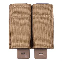 Wo Sport Double Poche FAST 9mm (CB)