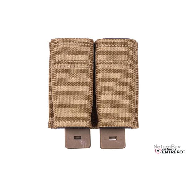 Wo Sport Double Poche FAST 9mm (CB)