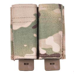 Wo Sport Double Poche FAST 9mm (MC)