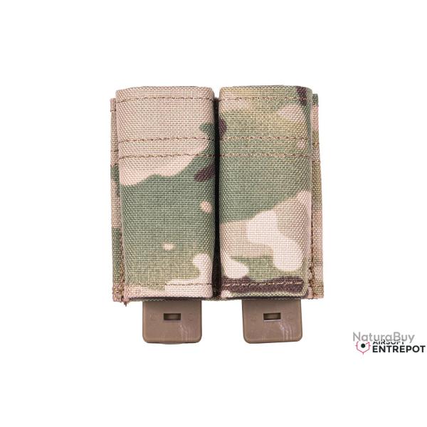 Wo Sport Double Poche FAST 9mm (MC)