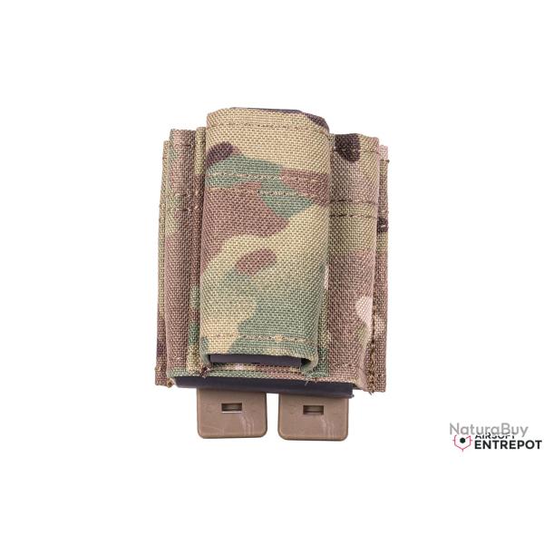 Wo Sport Poche FAST 5.56 et 9mm (MC)