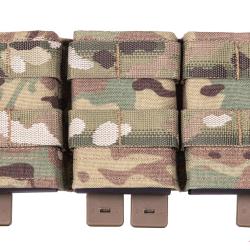 Wo Sport Triple Poche FAST 5.56 Medium (MC)