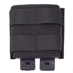 Wo Sport Poche FAST 7.62 Short (BK)