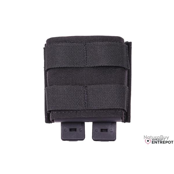 Wo Sport Poche FAST 7.62 Short (BK)