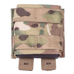 Wo Sport Poche FAST 7.62 Short (MC)