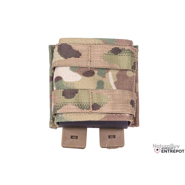 Wo Sport Poche FAST 7.62 Short (MC)