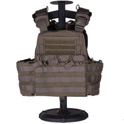 Wo Sport Porte Plaques CPC (RG)