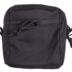 Wo Sport Petite Poche Utilitaire (BK)