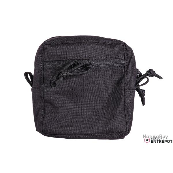 Wo Sport Petite Poche Utilitaire (BK)