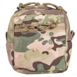 Wo Sport Petite Poche Utilitaire (MC)