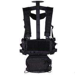 Wo Sport Chest Rig MK4 (BK)