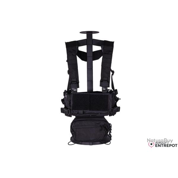 Wo Sport Chest Rig MK4 (BK)