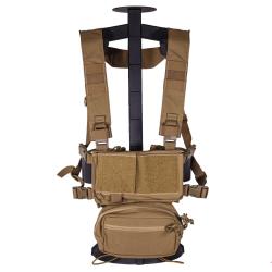 Wo Sport Chest Rig MK4 (CB)