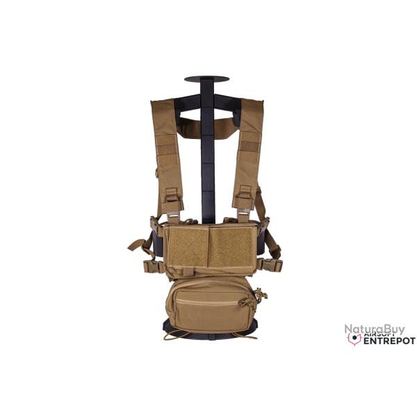 Wo Sport Chest Rig MK4 (CB)