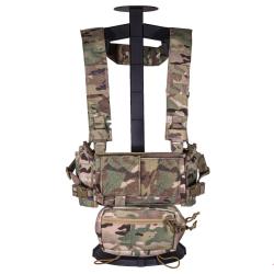 Wo Sport Chest Rig MK4 (MC)