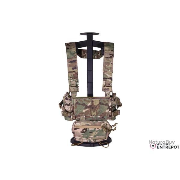 Wo Sport Chest Rig MK4 (MC)