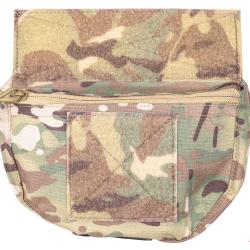 Wo Sport Poche Ventrale FC (MC)