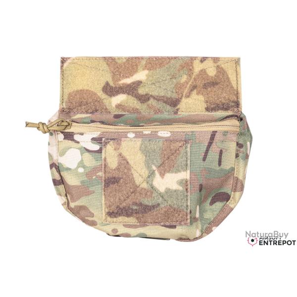 Wo Sport Poche Ventrale FC (MC)