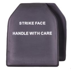 Wo Sport Plaques Balistiques Factices EVA (X2)