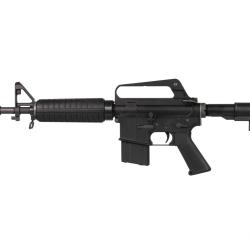 WE XM177 V3 GBBR (Noir)