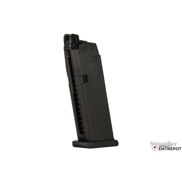 Umarex / VFC Chargeur Glock 19 Gen5 Gaz