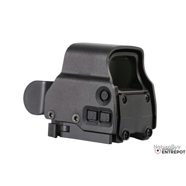 Holy Warrior Red Dot EXPS3 S1 (Noir)