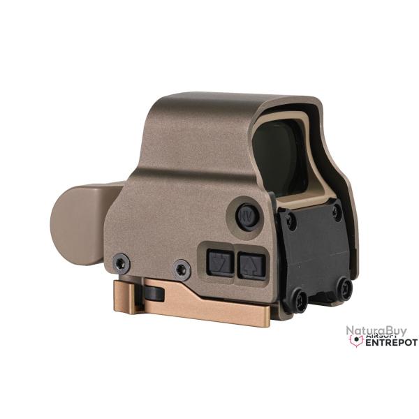 Holy Warrior Red Dot EXPS3 S1 (DE)