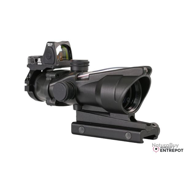 Holy Warrior ACOG TA31 + RMR