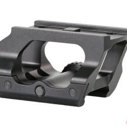 Holy Warrior R&eacute;hausse LEAP 1,54" (Noir)