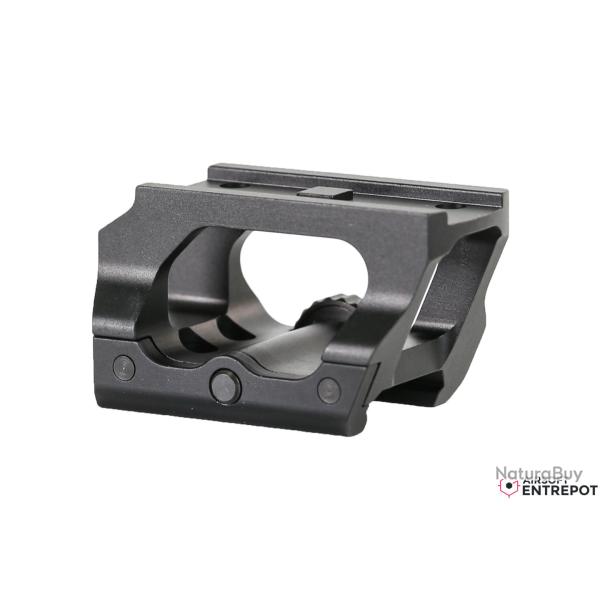 Holy Warrior R�hausse LEAP 1,54" (Noir)