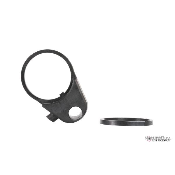 Wolverine FRAC pour MTW