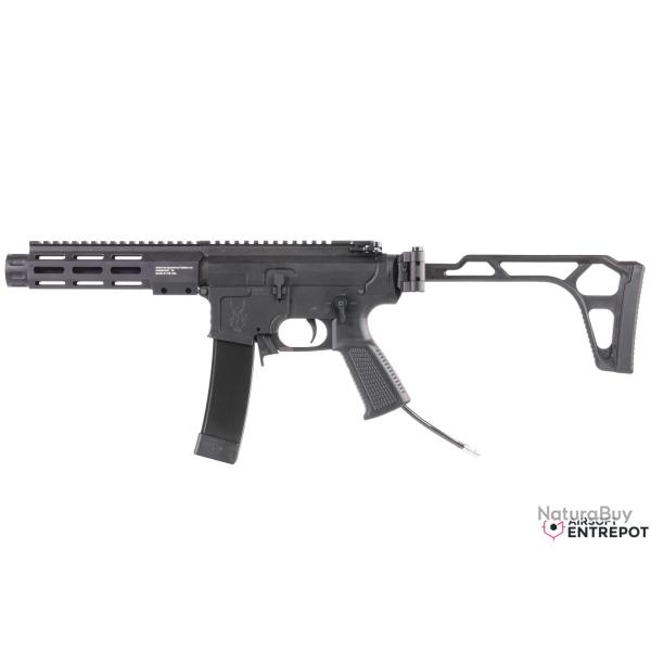 Wolverine MTW-9