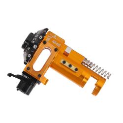 Maxx Model Bloc hopup CNC alu M4E