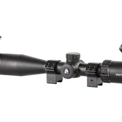 Victoptics Lunette SOI 3-9x40