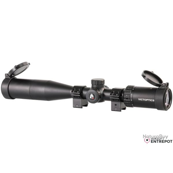 Victoptics Lunette SOI 3-9x40