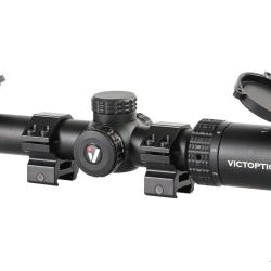 Victoptics Lunette SOI 1.5-5x20